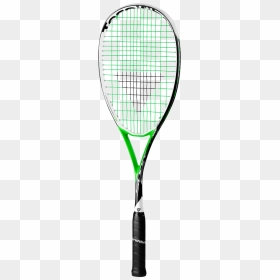 Badminton Clipart Squash Racket - Babolat Team Tennis Racket, HD Png Download - badminton racket png