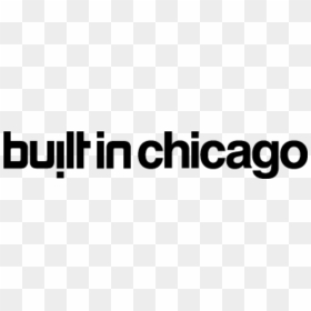 Built In Chicago Bic Logo - Proofpoint Logo, HD Png Download - bic logo png