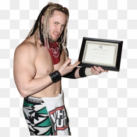 Picture Frame, HD Png Download - chris hero png