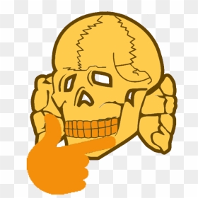 Black Magick Ss Logo, HD Png Download - keemstar gnome png