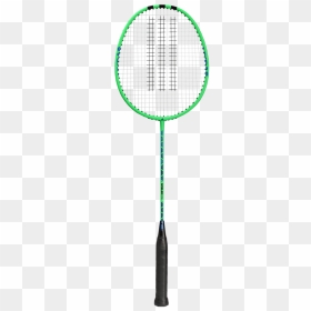 Adidas Spieler E06 Badminton Racket "   Title="adidas - Yonex Badminton Racket Gr 777, HD Png Download - badminton racket png
