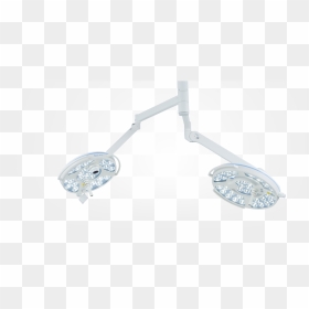 Ceiling Fixture, HD Png Download - led light png