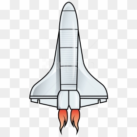 Download Space Shuttle Clipart Png Images Background - Space Shuttle Clipart, Transparent Png - nasa spaceship png