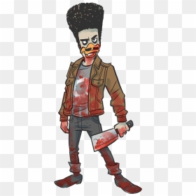 Cartoon, HD Png Download - evil dead png