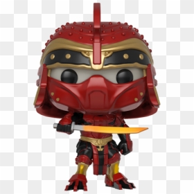 Vinyl Ready Player One - Funko Ready Player One Daito, HD Png Download - ready player one png