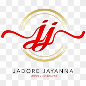 Jadore Jayanna Lifestyle - Calligraphy, HD Png Download - worldstarhiphop logo png