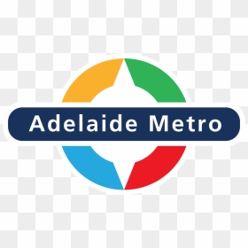 Adelaide Metro Logo , Png Download - Adelaide Metro Logo, Transparent Png - metro logo png
