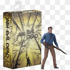 Ash Vs Evil Dead Sash, HD Png Download - evil dead png