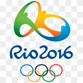 Rio 2016 Logo Png, Transparent Png - special olympics logo png