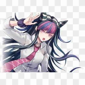 Ibuki Miodas Icons, HD Png Download - ibuki png