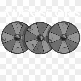 Viking Shield , Png Download - Viking Shield Png, Transparent Png - viking shield png