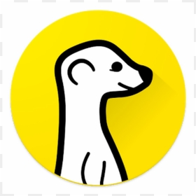 Meerkat Logo Circle - Illustration, HD Png Download - meerkat png