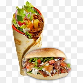 Shawarma Png, Transparent Png - kebab png