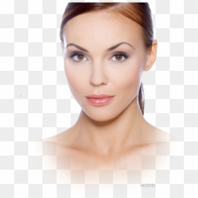 Thumb Image - Model Face Transparent Background, HD Png Download - model face png