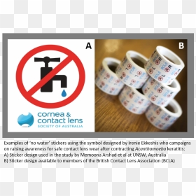 No Water, HD Png Download - water effect png