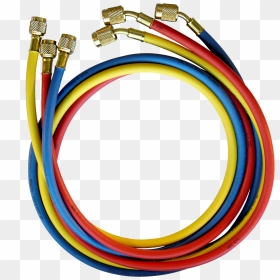 Chlorodifluoromethane, HD Png Download - hose png