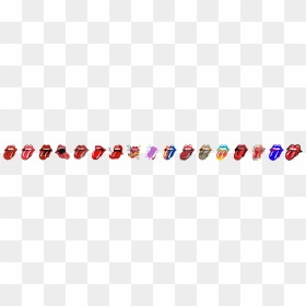 Rolling Stones, HD Png Download - rolling stones tongue png