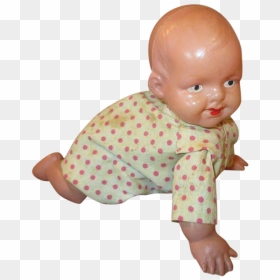 Thumb Image - Png Of Baby Doll, Transparent Png - baby doll png