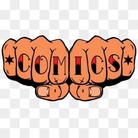 Clip Art, HD Png Download - fists png