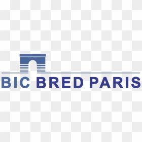 Bic Bred Paris - Colorfulness, HD Png Download - bic logo png