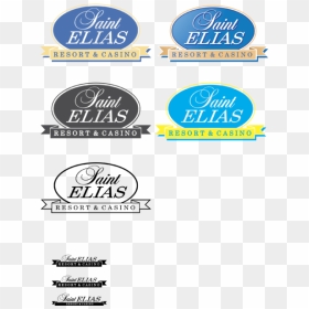 Calligraphy, HD Png Download - elias png