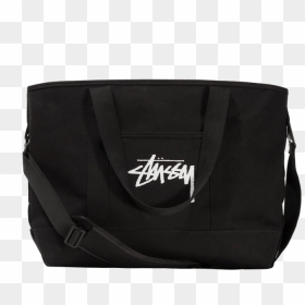 Nike Stussy Tote Bag"  Class= - Stussy, HD Png Download - stussy logo png