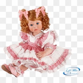 Baby Doll Png, Transparent Png - baby doll png