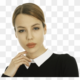 Portrait Photography, HD Png Download - model face png