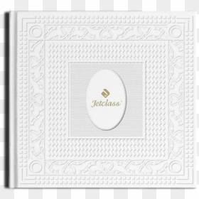 Classic Book - Jetclass, HD Png Download - quadrado png