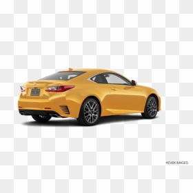 New Car 2018 Lexus Rc Rc - Sports Sedan, HD Png Download - rc car png