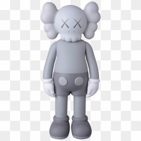 Kaws Png 7 » Png Image - Kaws Companion, Transparent Png - kaws png