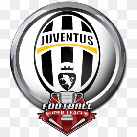 Juventus Logo 256x256 Png, Transparent Png - alien isolation png