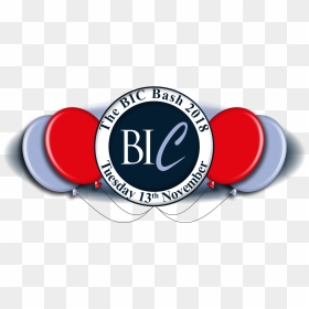 Circle, HD Png Download - bic logo png