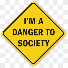Signs, HD Png Download - warning signs png