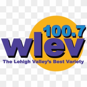 Wlev Allentown Wlev Logo, HD Png Download - worldstarhiphop logo png