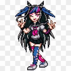 Cartoon, HD Png Download - ibuki png