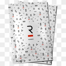 Number, HD Png Download - label shapes png