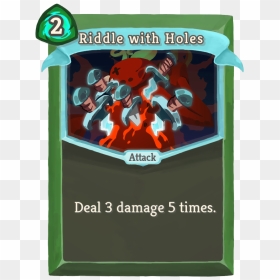Slay The Spire Wiki - Slay The Spire Feed, HD Png Download - bullet holes in glass png