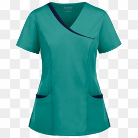 Ab974 Teana - Blouse, HD Png Download - scrubs png