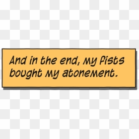 Tan, HD Png Download - fists png
