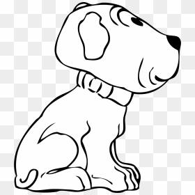 Puppy Golden Retriever Cartoon Dog Toys Dog Breed - Cartoon Golden Retriever Side View, HD Png Download - dog toys png