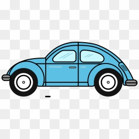 Car Minivan Volkswagen Tiguan Sport Utility Vehicle - Cartoon Png Cars, Transparent Png - minivan png