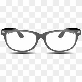 Png Image - Transparent Background Nerd Glasses Png, Png Download - hipster glasses transparent png