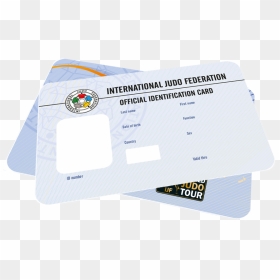 Card - Envelope, HD Png Download - id card png