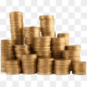 Coins Png Transparent Images - Пособия На Детей, Png Download - cash pile png