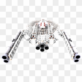 Robot, HD Png Download - nasa spaceship png