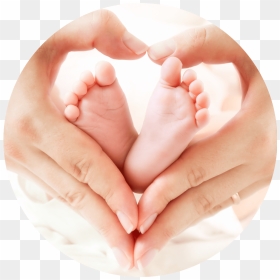 Transparent Baby Feet Png - Baby Hand Images Hd, Png Download - baby hand png