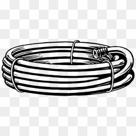Are Rv Water Hoses Just A Gimmick - Garden Hose, HD Png Download - hose png