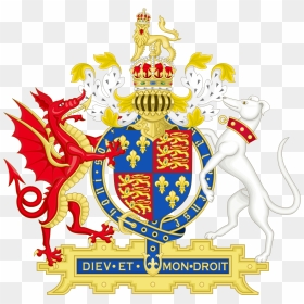 King Henry Viii Crest, HD Png Download - poison symbol png