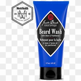 Beard Wash - Jack Black Beard Wash, HD Png Download - jack black png